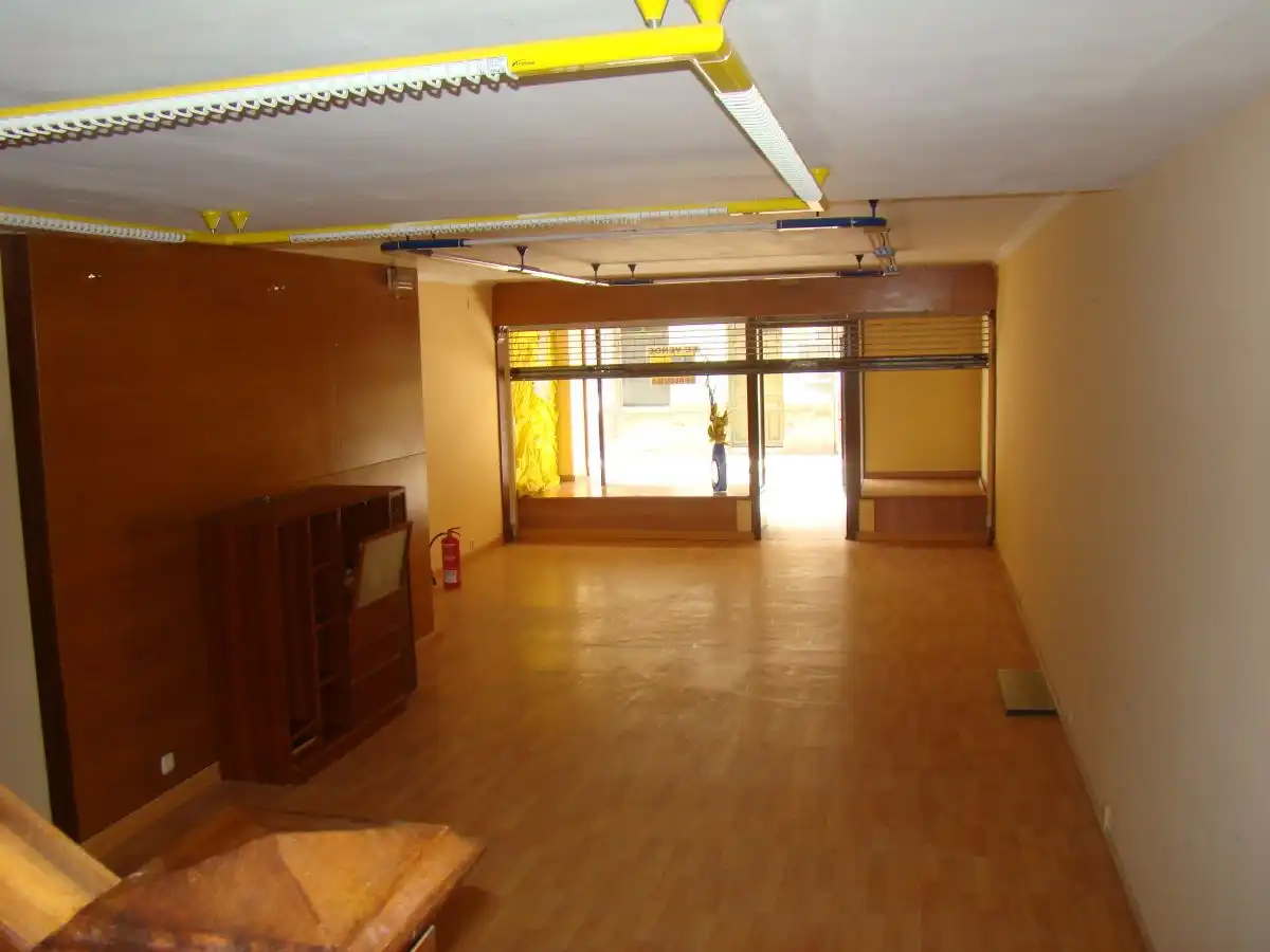 Local commercial à vendre à Centro, imagen 4