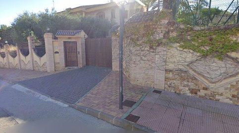Foto 2 de Casa adosada en venda a Cl Midas (alcayna) Sr, La Alcayna, Molina de Segura