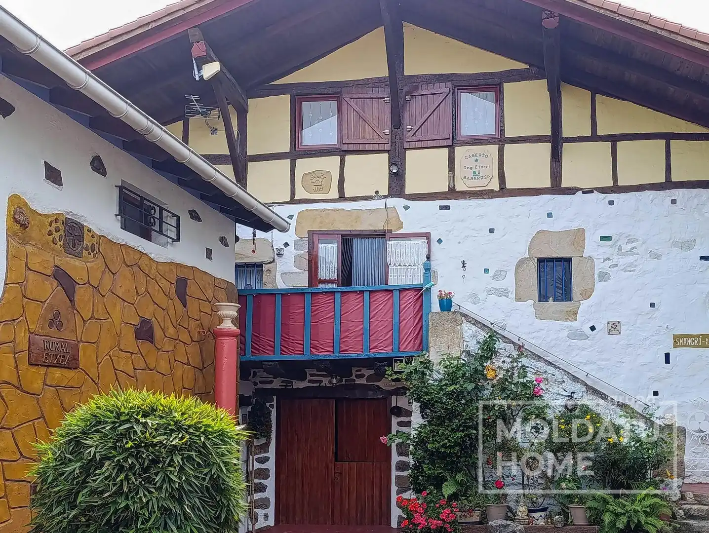 Haus mit Garten zum Verkauf in Bedia, imagen 7