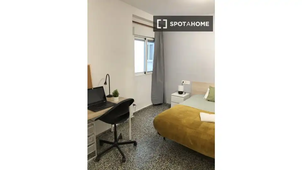 Room in Zona Concordia