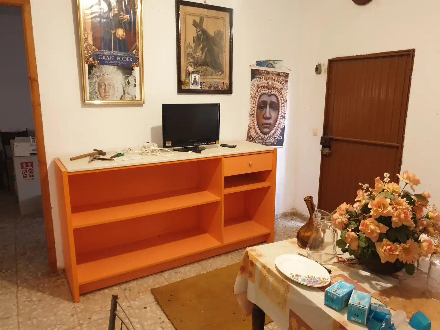 Casa rústica amb jardí en venda a A-4 319, imagen 13