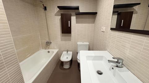 Foto 5 de Dúplex en venda a Ponent - Set Camins, Igualada