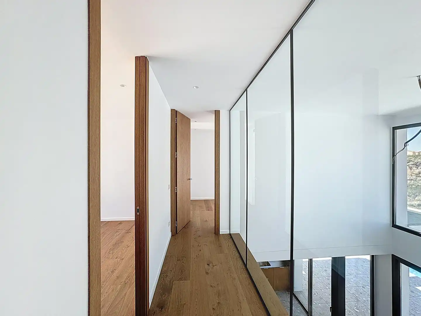 Chalet con piscina en venta en Cumbre del Sol, imagen 20