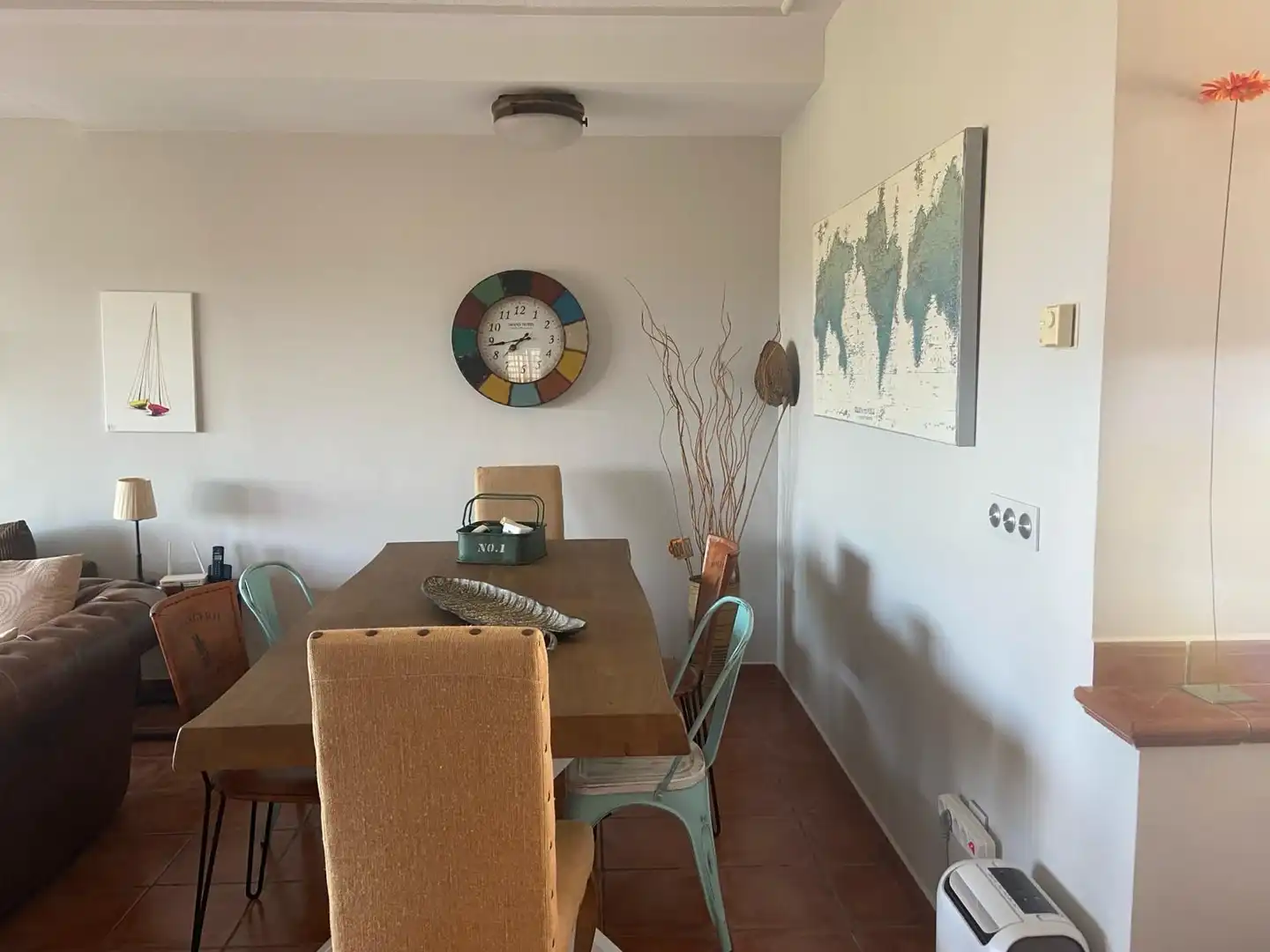 Bungalow with pool for sale in Gran Alacant, imagen 12