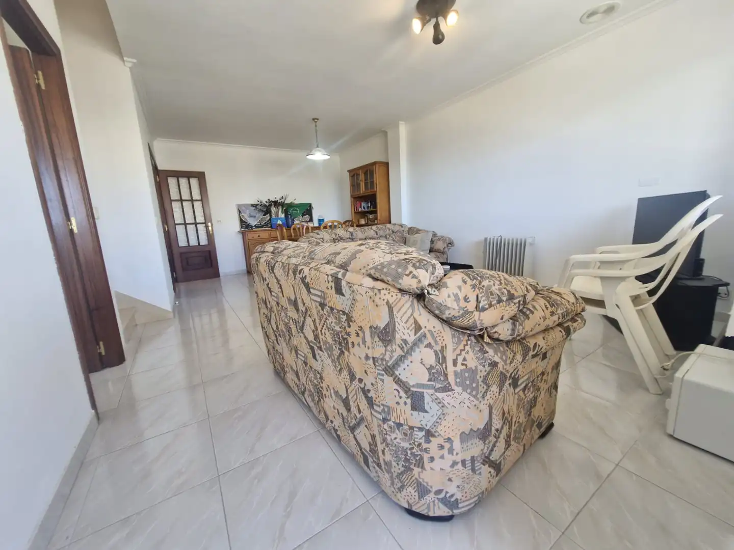 Duplexes for sale in Avenida Casiano Moreno, 42, Barreiros