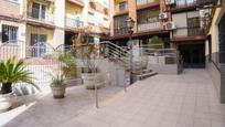 Terrasse von Wohnung zum verkauf in  Jaén Capital mit Klimaanlage und Terrasse