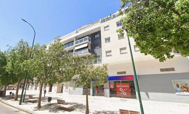 Piso en Venta en Paseo TILOS LOS, 63 en La Unión - Cruz de Humilladero - Los Tilos