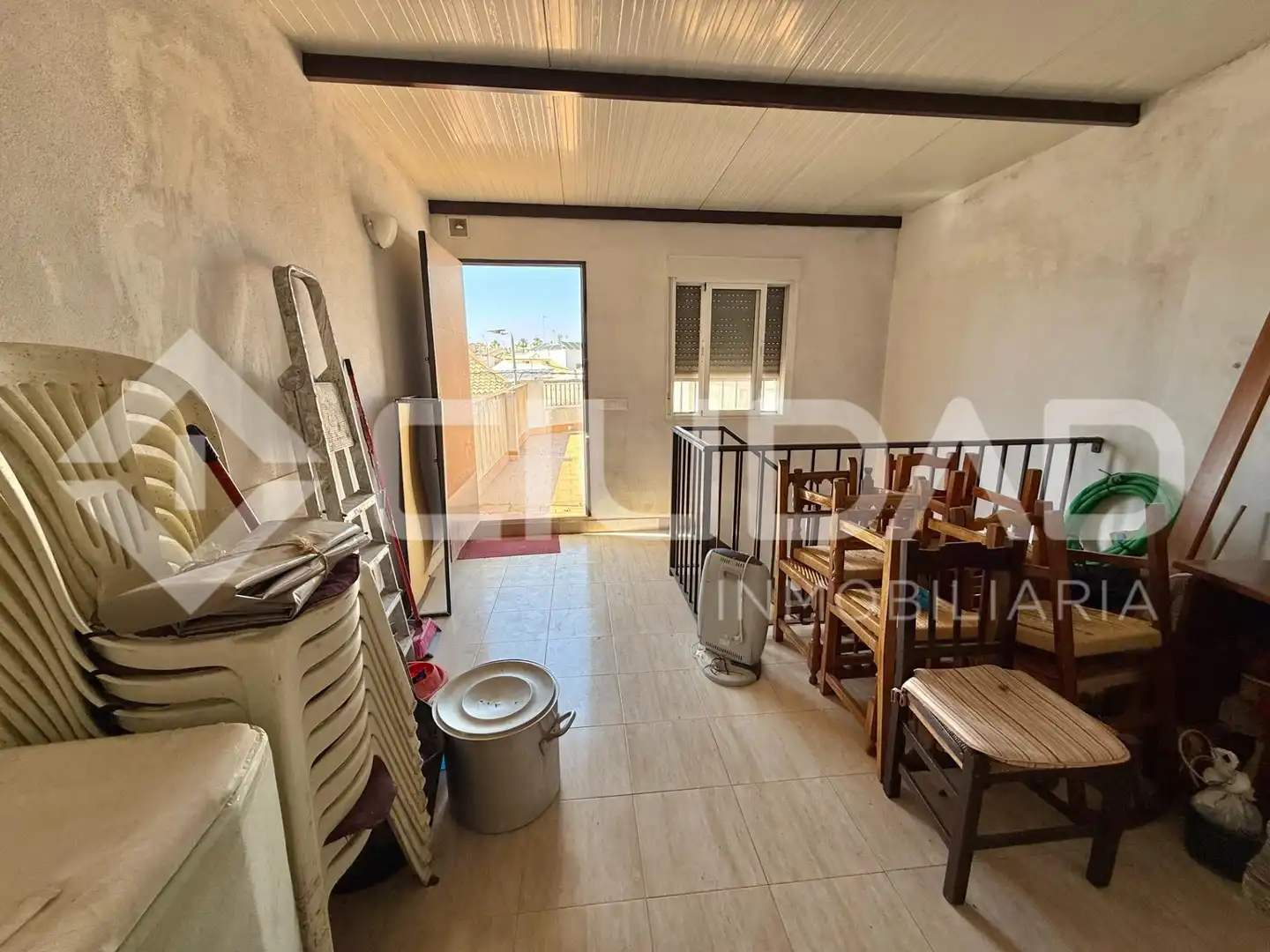 Casa o chalet en venta en Calle de la Paloma, El Cuervo de Sevilla