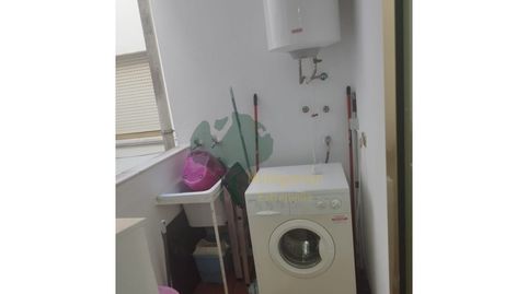 APARTAMENTO EN EL CENTRO AMUEBLADO CON PARKING, image 5