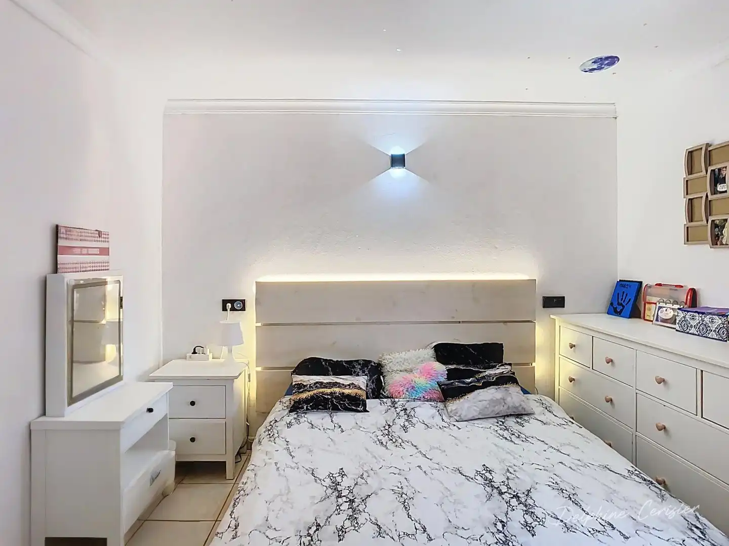 Apartamento en venta en Cala Santanyí