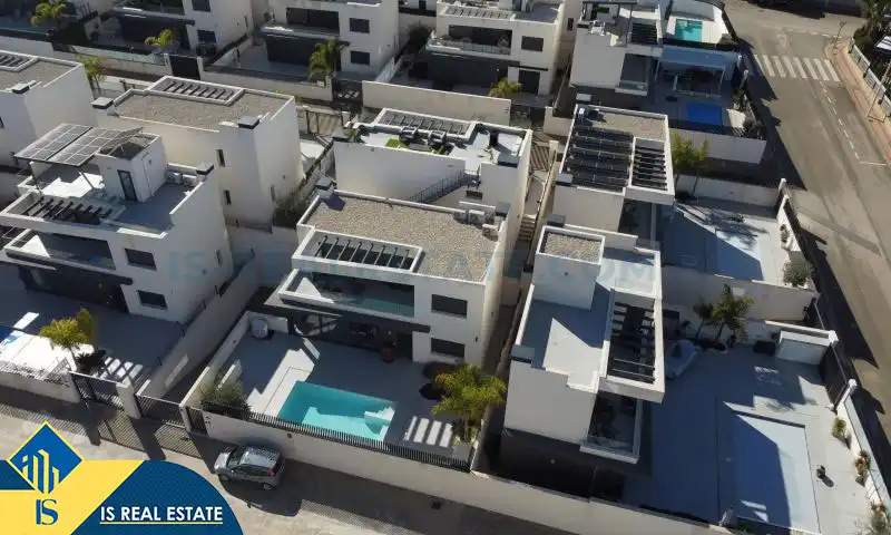 Villa con piscina in vendita a Algorfa, imagen 4