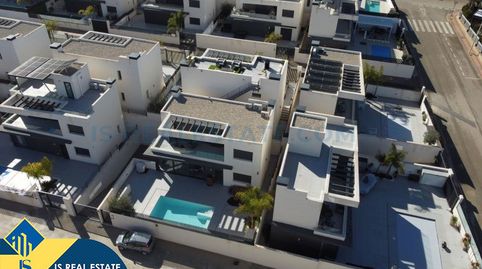 Villa con piscina privada, en la provincia de Alicante, en la localidad de Algorfa. 3 habitaciones | 205 m² | A 17,7 kilómetros de, imagen 4