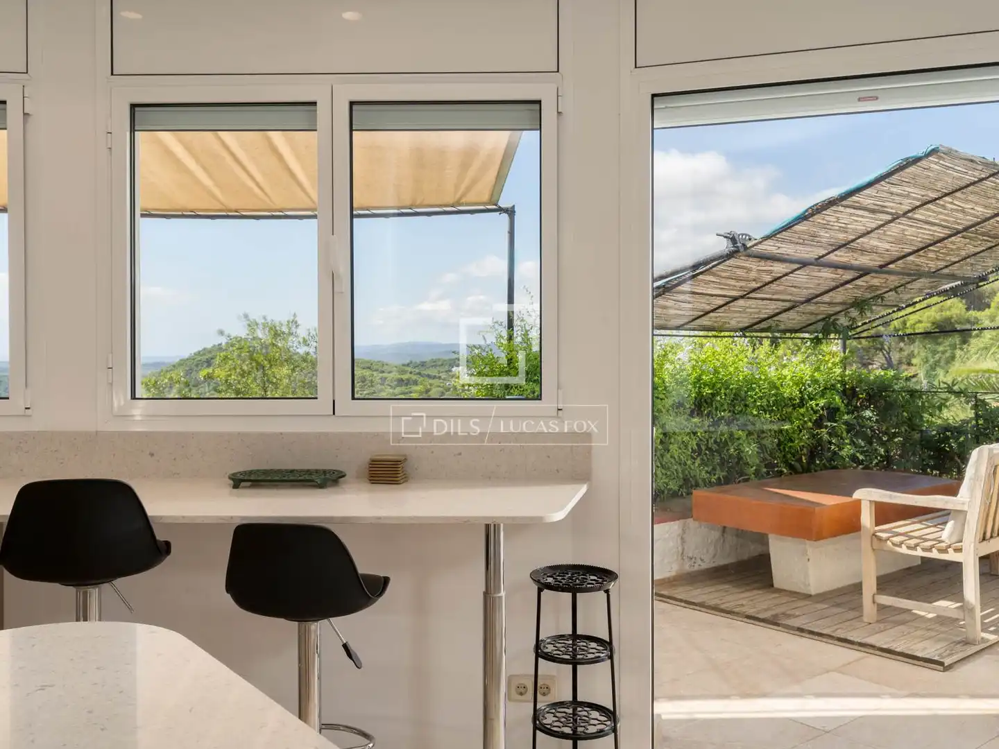 Villa con piscina in vendita a Fornells - Aiguablava, imagen 41