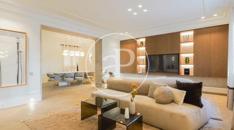 Foto 5 de Pis en venda a C. del Pinar, Castellana,  Madrid Capital