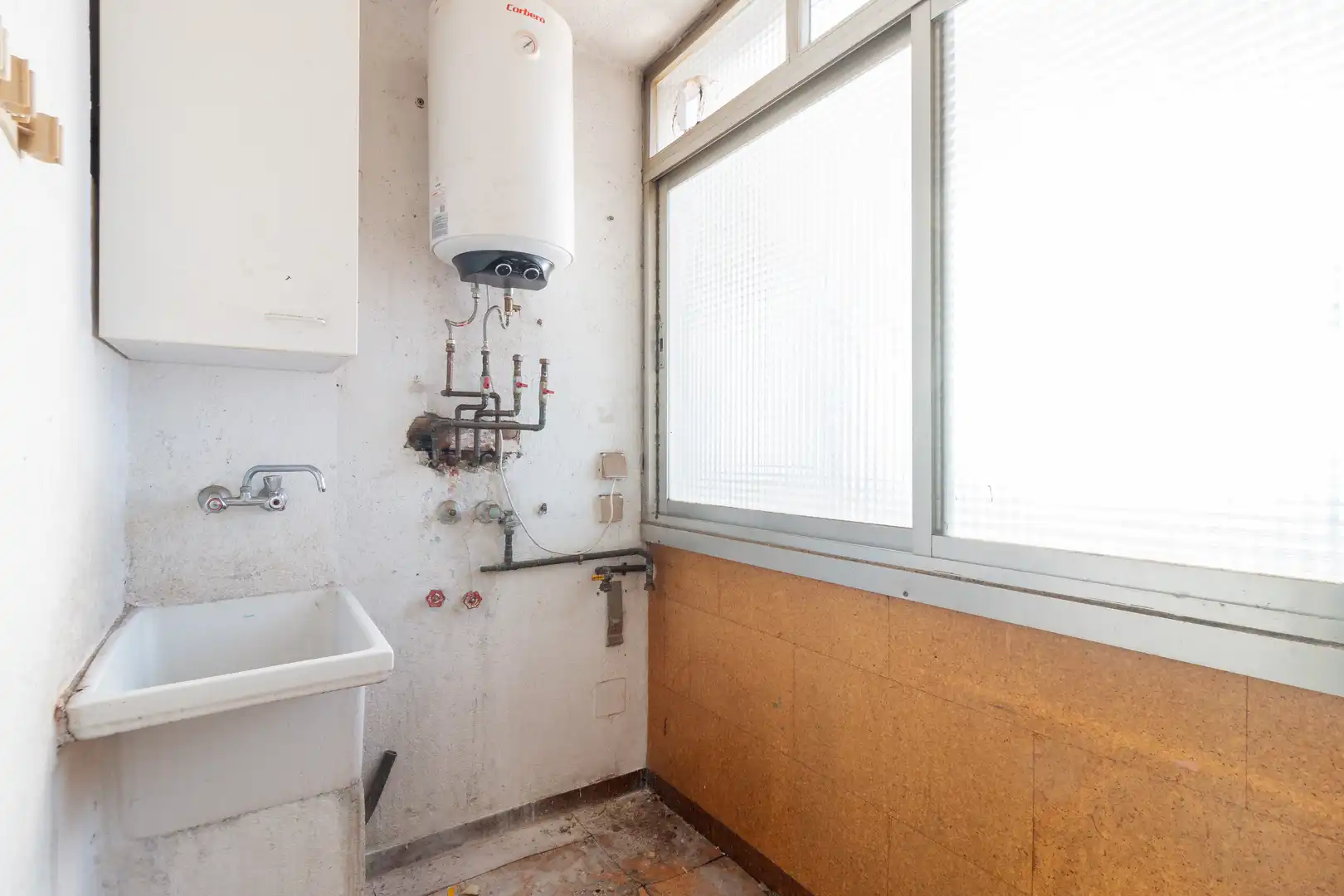 Flat with lift for sale in La Serna, imagen 8