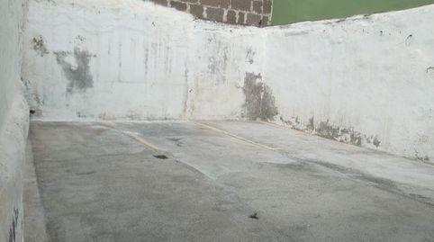 Foto 2 de Garatge de lloguer a Calle José Samsó Henríquez, 22, Santa María de Guía de Gran Canaria, Las Palmas