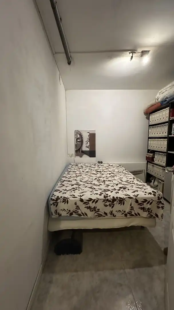 Bedroom of Apartments for sale in Palafrugell  with Furnished, Oven and Washing machine