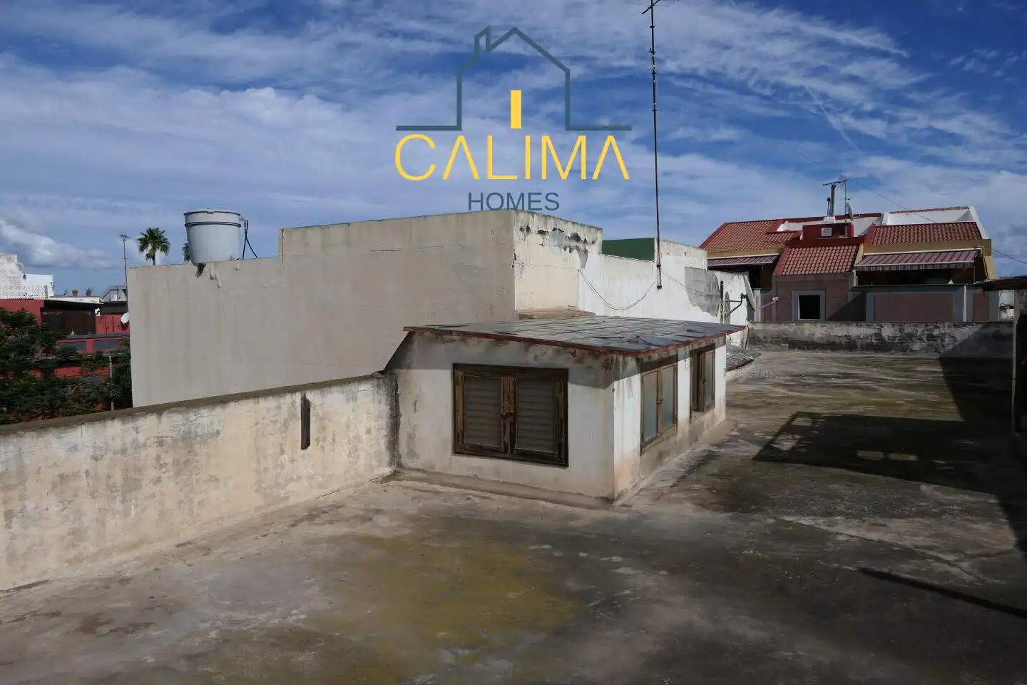 Residencial en venda a calle argentina 6, imagen 42