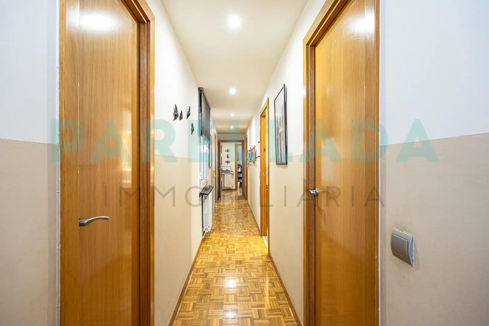 Ático con ascensor en venta en Centre, imagen 13