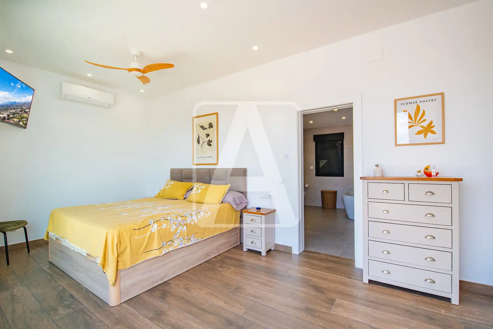 Detached house with pool for sale in Paichi, imagen 35
