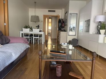 Casa amb jardí en venda a calle d' Alella