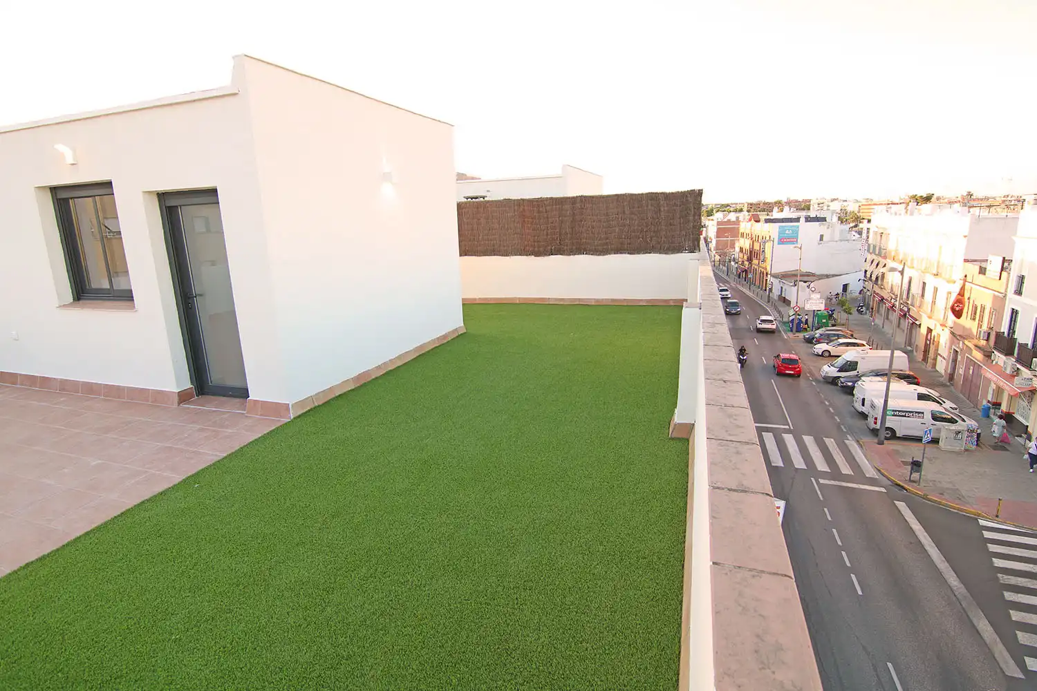 Ático en venta en Calle Isaac Peral, 69, Arenal - La Pólvora