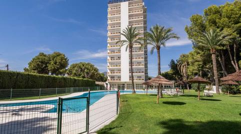 Foto 2 de Pis en venda a Plaza Pedro Antonio de Alarcón, Las Brisas, Málaga