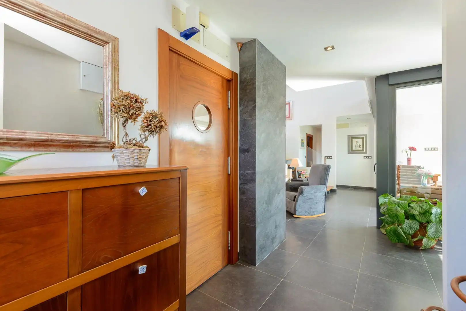 Casa o chalet en venta en Llanera con Calefacción, Jardín privado y Terraza