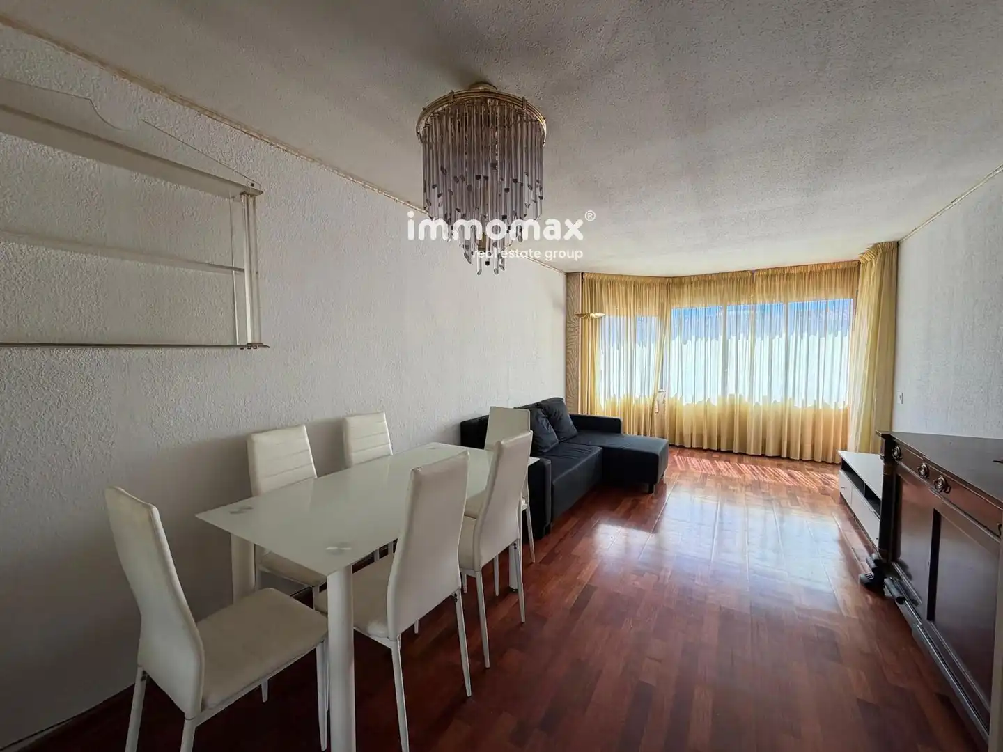 Appartement avec ascenseur à vendre à conde de banyuelos