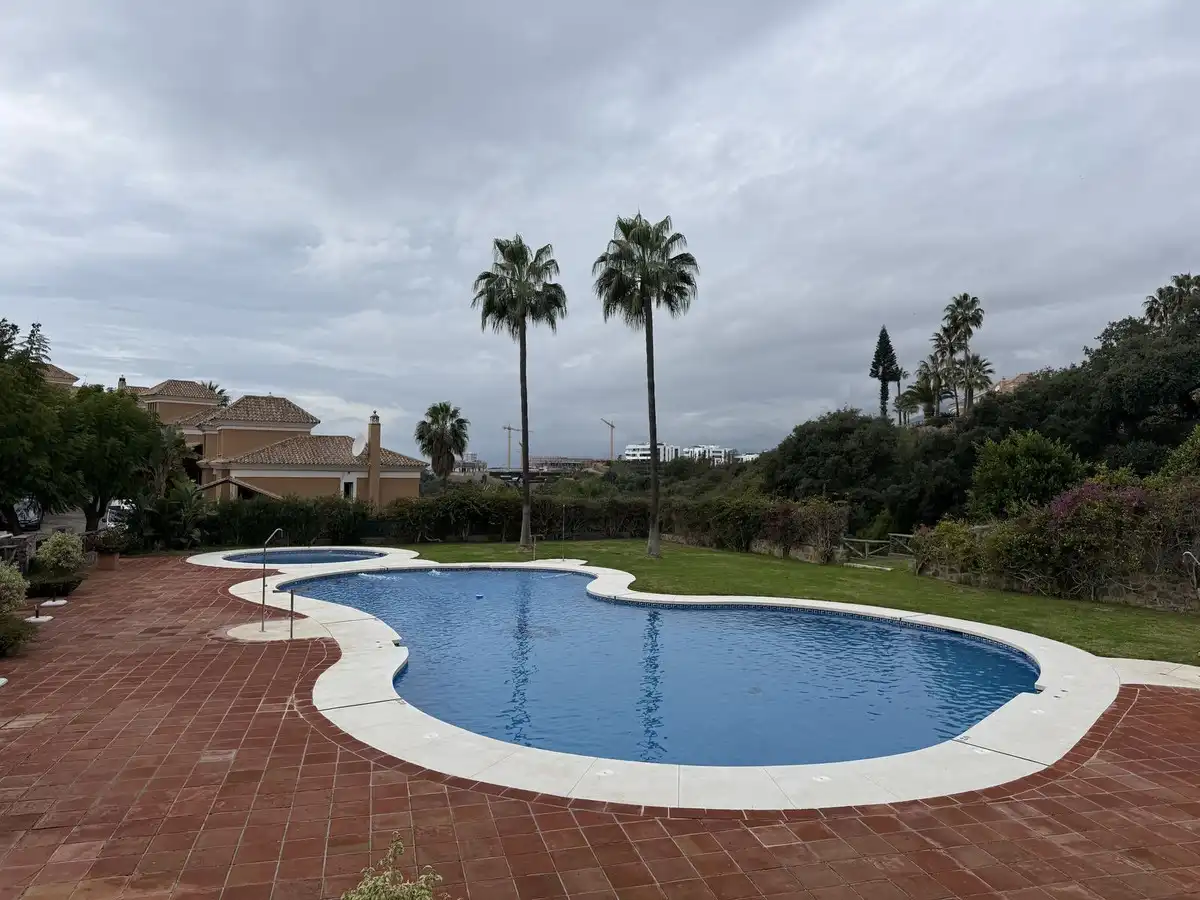 Villa con piscina in vendita a santa clara golf, imagen 27