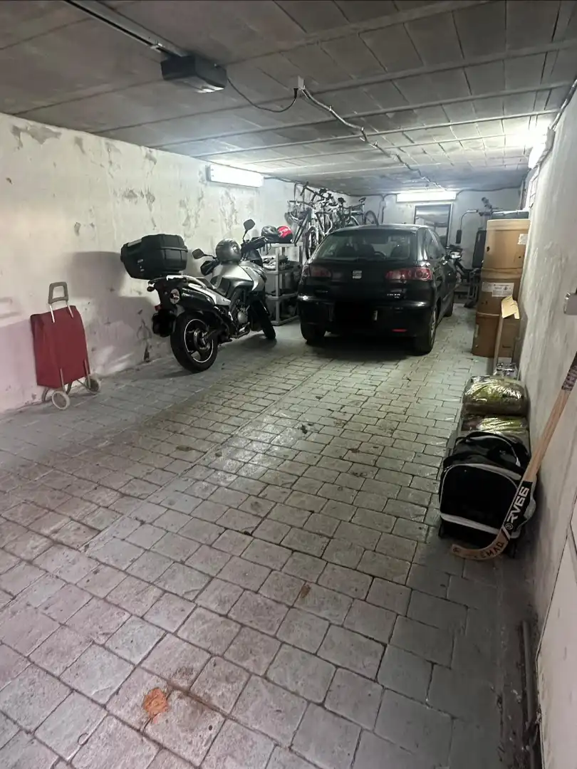 Parking of Houses for sale in Langreo  with Heating, Private garden and Terrace