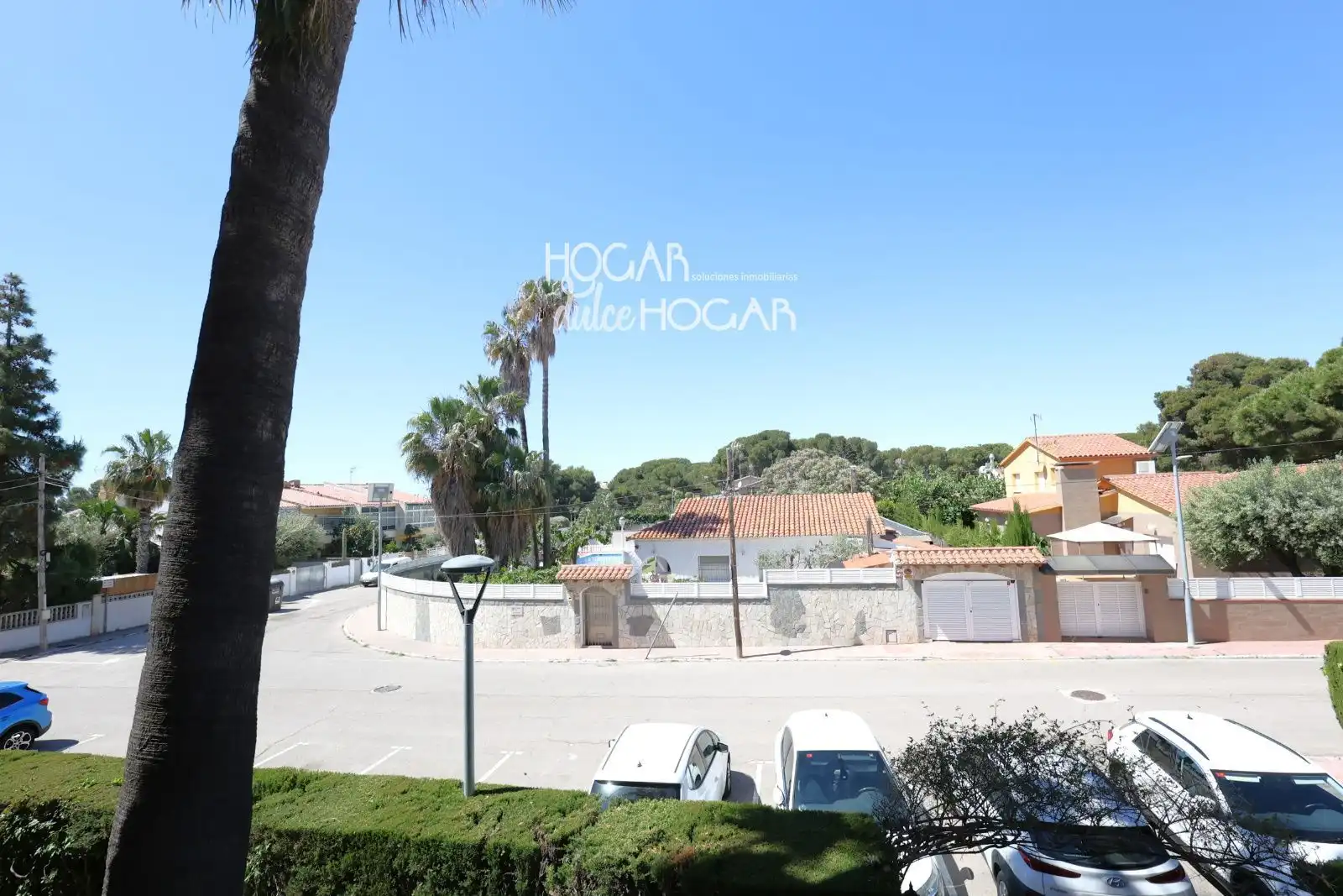 Flat for sale in ESTURIO, Coma-ruga platja