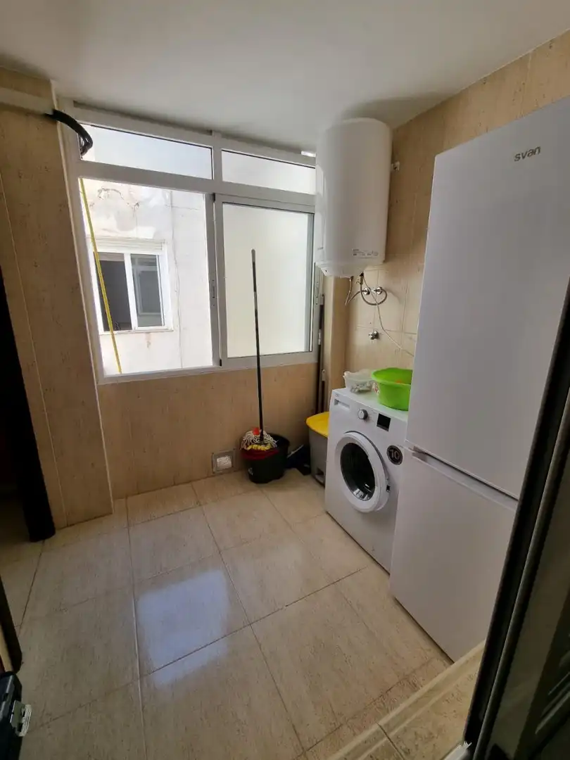 Flat for rent in Centro
