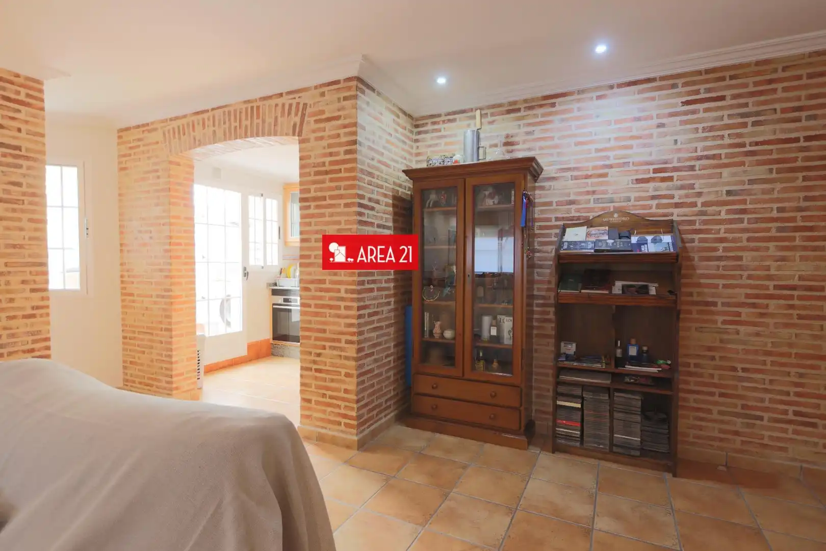 Attique avec terrasse à vendre à Núcleo Urbano, imagen 8