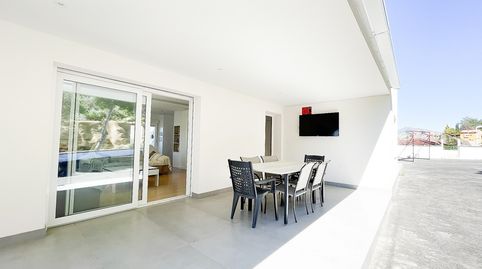 Foto 4 de Casa o xalet en venda a Plaza de Toros - Avenida Chapí - Trinquete, Elda