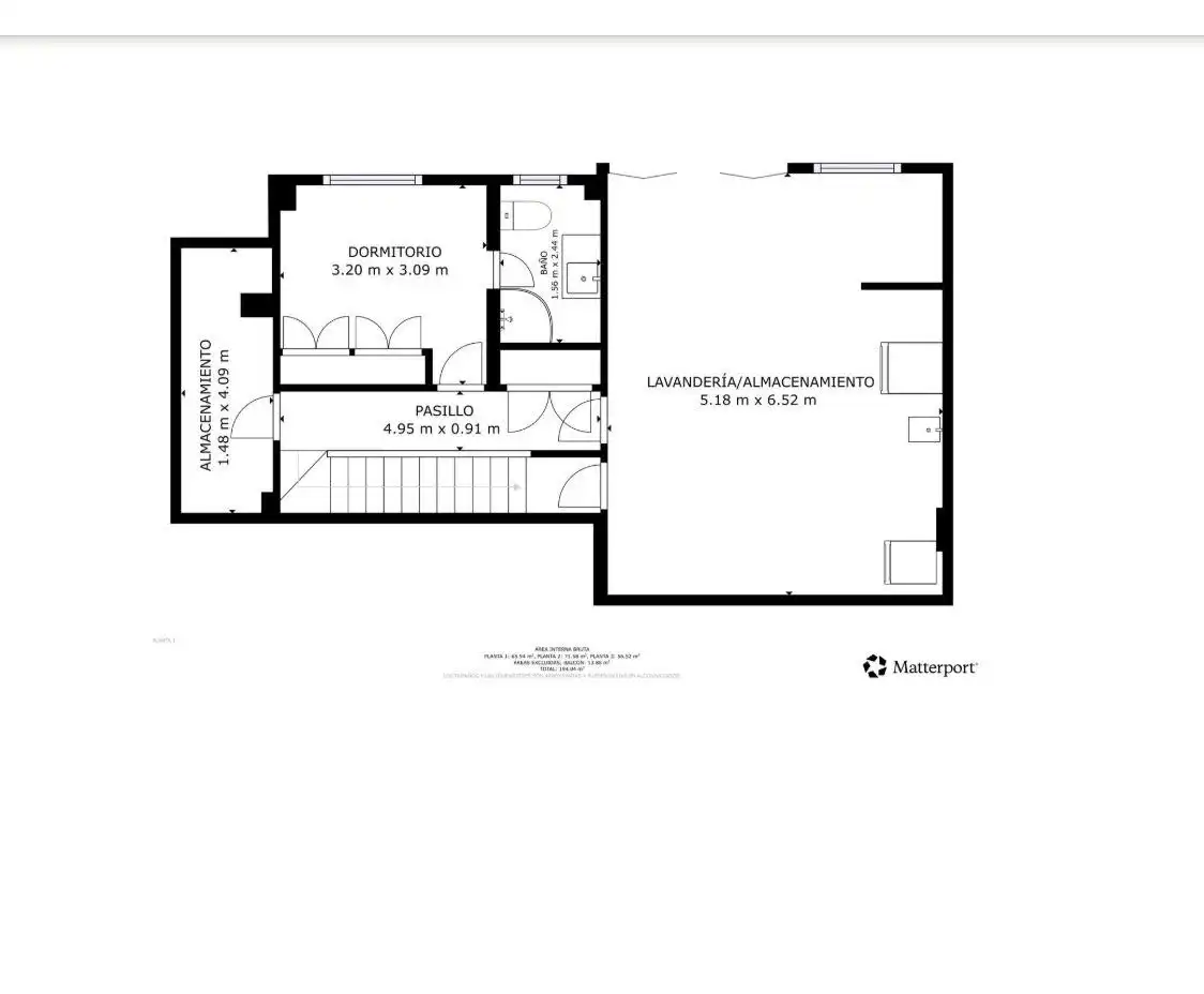 Casa o chalet en venta en A Cañiza   con Calefacción, Jardín privado y Terraza