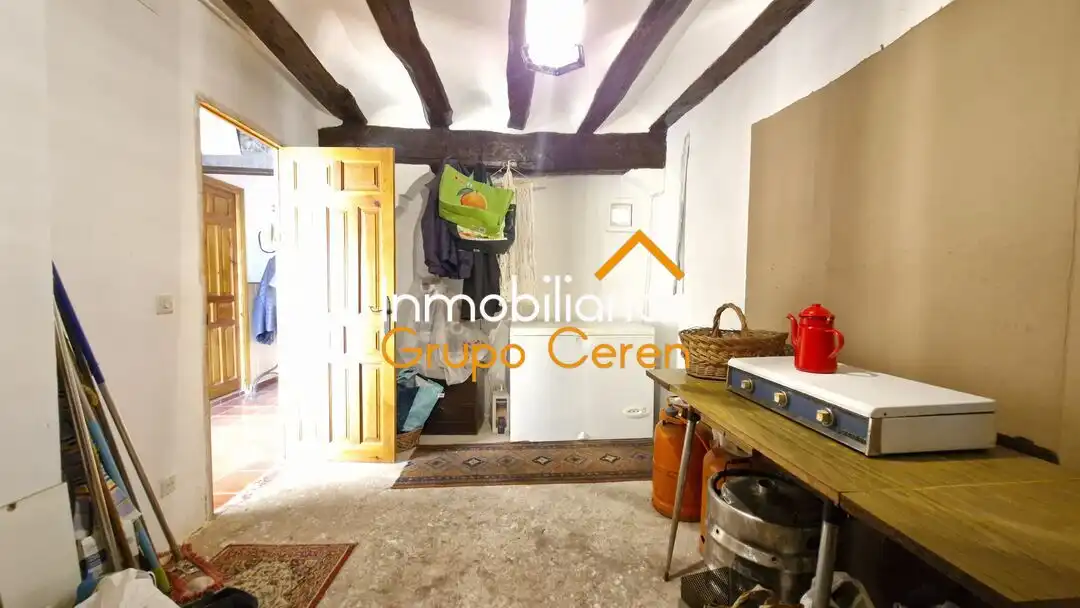 Wohnung zum Verkauf in Redecilla del Camino