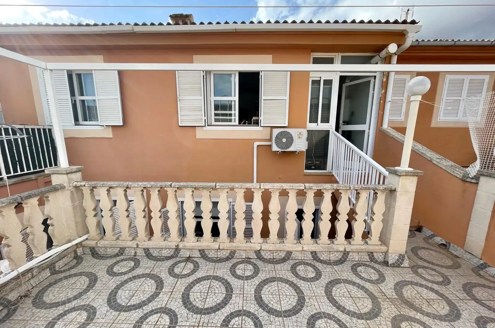 Casa adosada en venta en Pont d'Inca