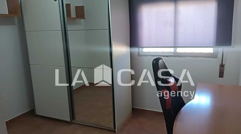 Foto 5 de Pis en venda a Calle Niño de la Palma, Pescadores - Saladillo, Algeciras