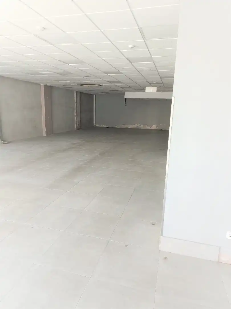 Business premises to rent in Carrer Sant Joan de Mata 3, imagen 9