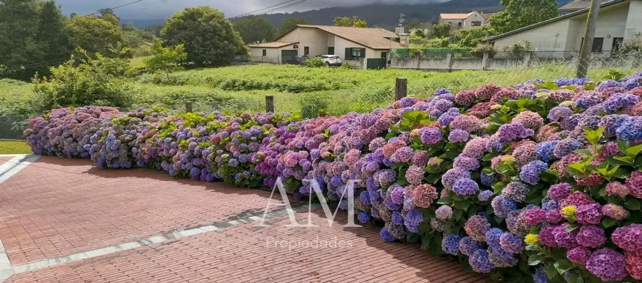 Detached house with garden for sale in Alcoucer, imagen 9