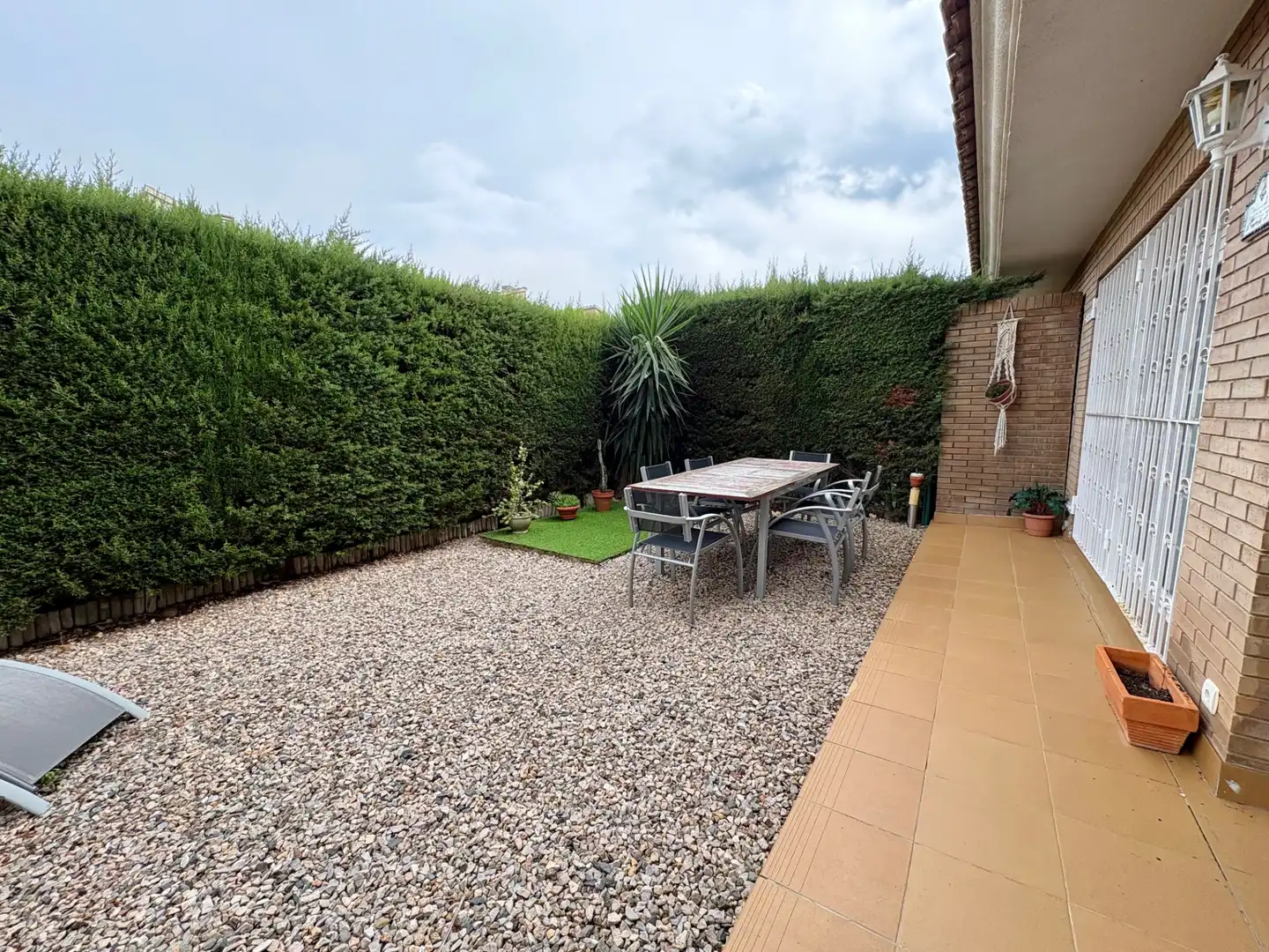 Doppelhaushälfte mit Terrasse zum Verkauf in Carrer Artur Martorell, imagen 4