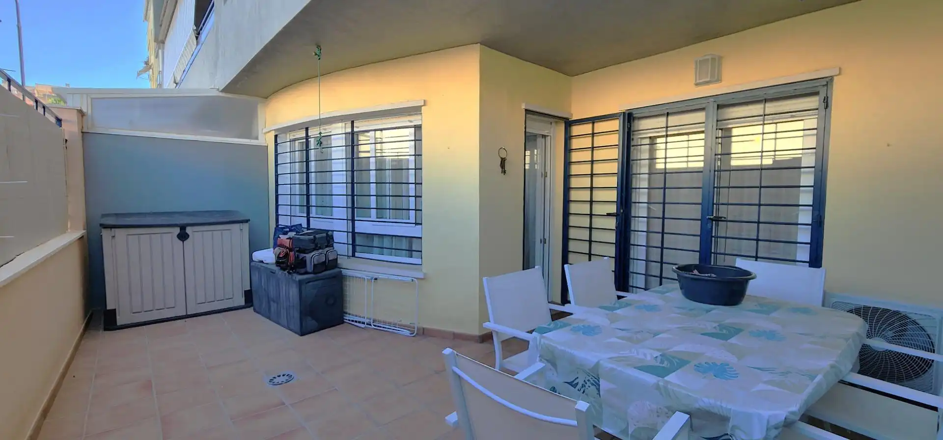 Appartement avec piscine à vendre à Las Lagunas, imagen 26