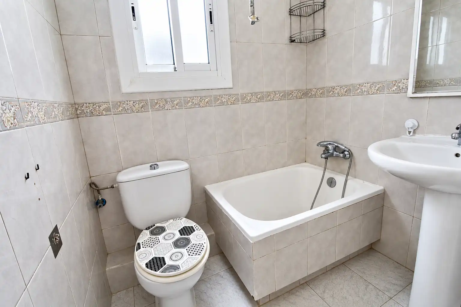 Wohnung mit Aufzug zum Verkauf in Carrer Onze de Setembre, imagen 6