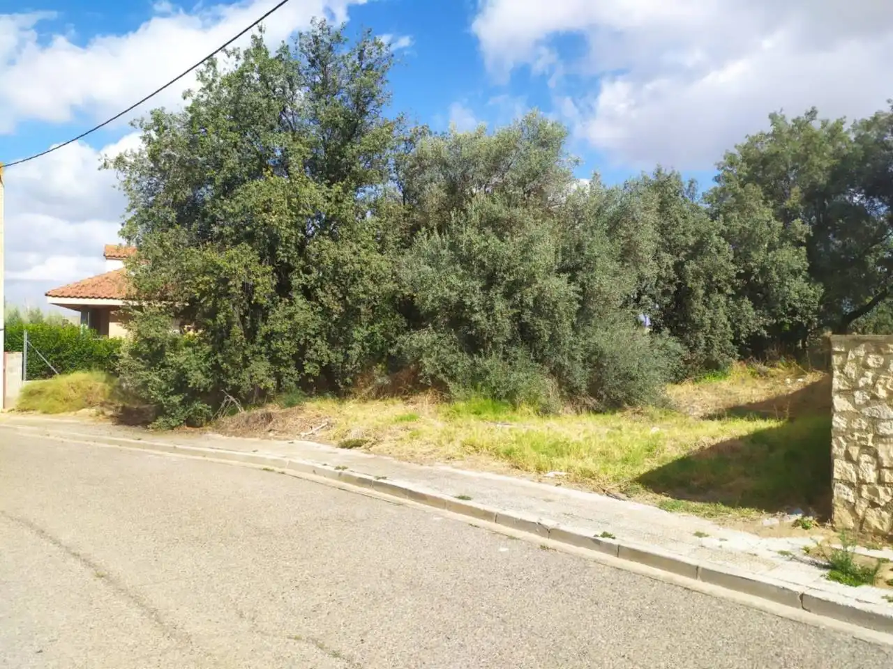 Residencial en venda en Castejón del Puente
