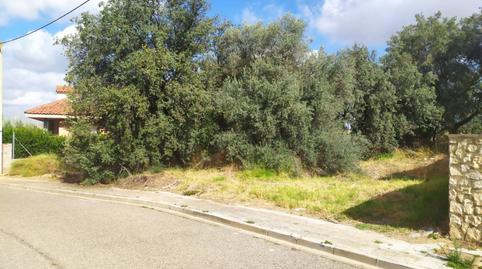 Foto 4 von Residential zum Verkauf in Calle Cortes de Aragón, Castejón del Puente, Huesca