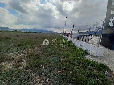 Rural land for sale in Monóvar  / Monòver