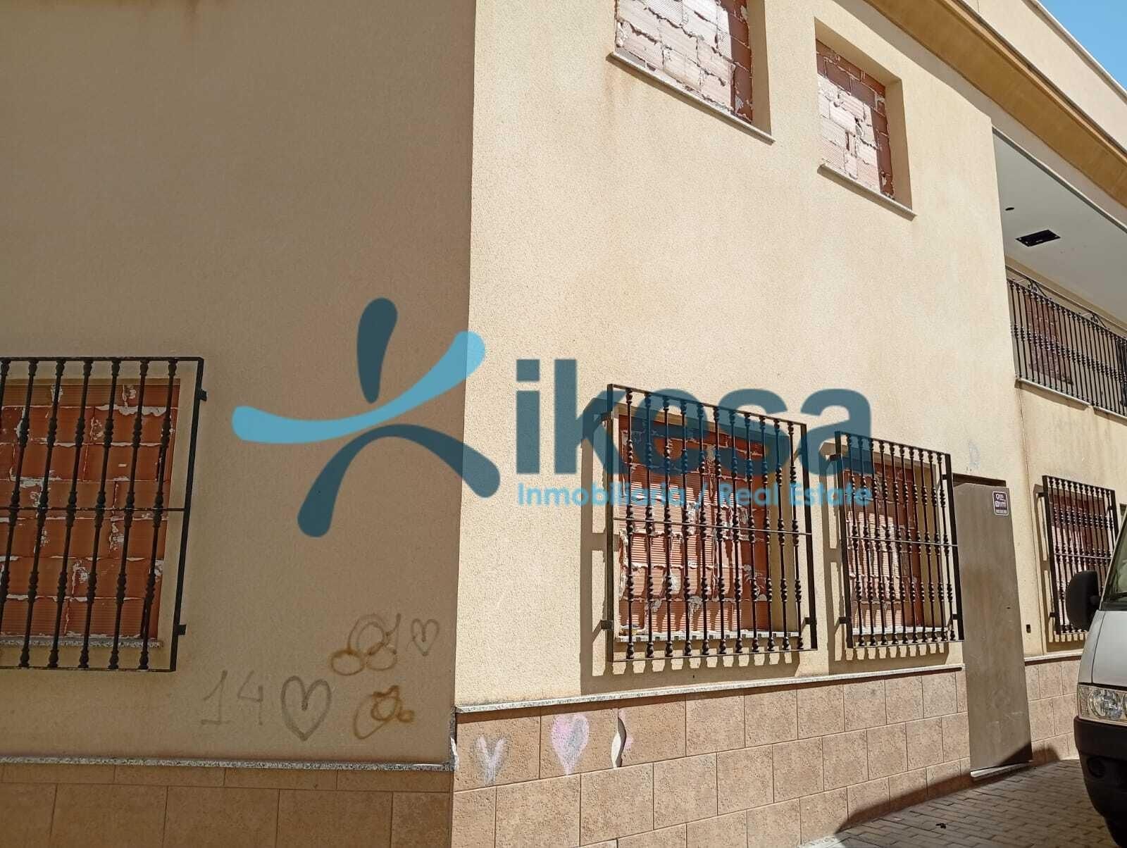 Flat for sale in Adra