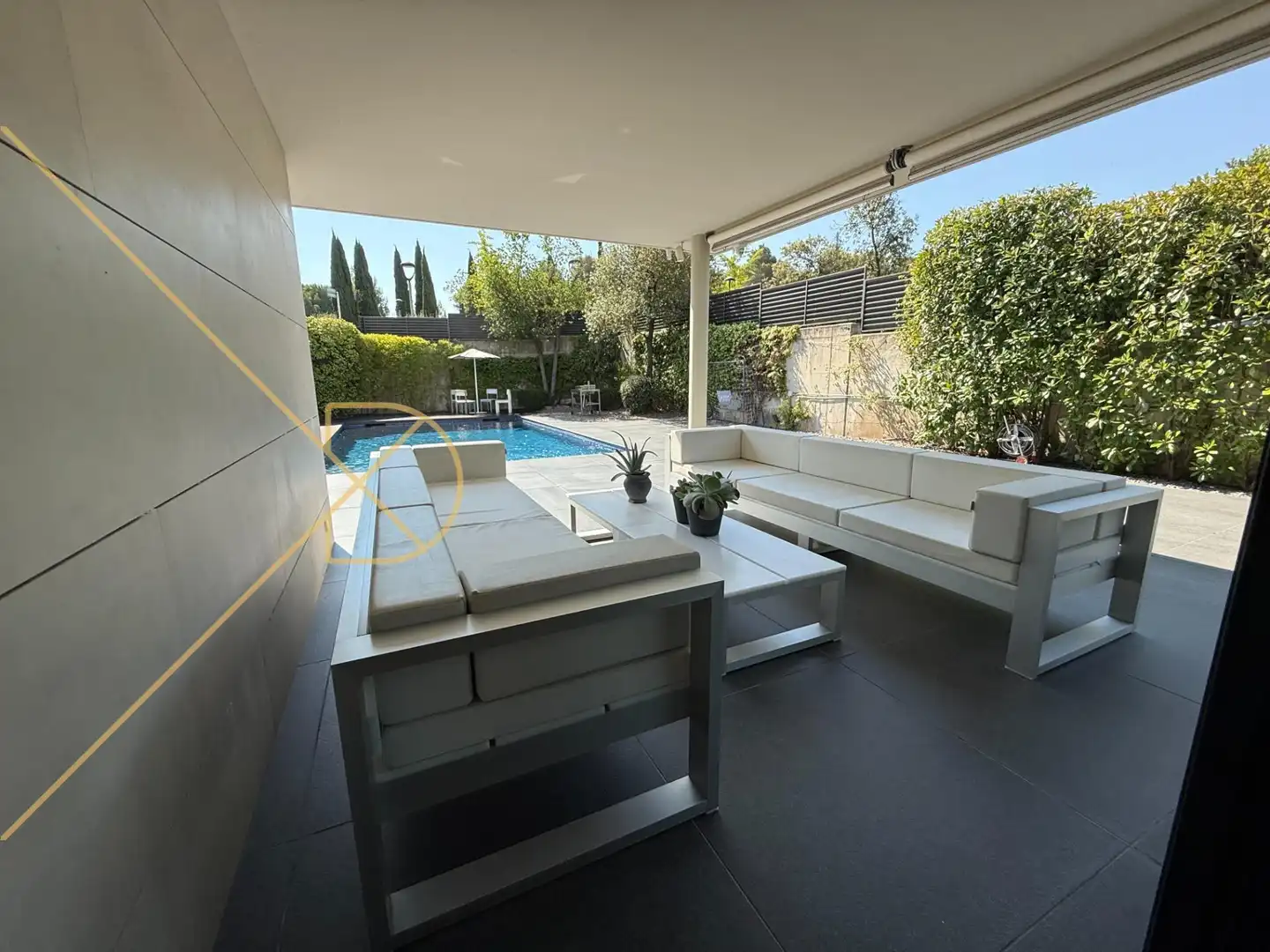 Casa amb terrassa en venda a Golf - Can Trabal, imagen 10
