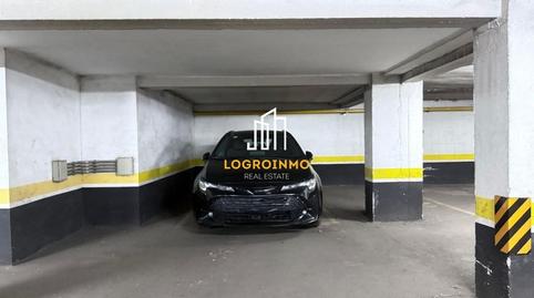 Foto 3 de Piso en venta en Juzgados,  Logroño